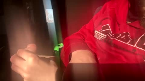 cleatus27 online show from 12-06-24, 08:07