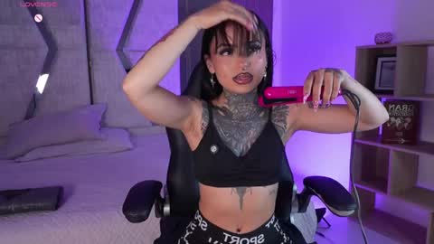 Cleo Adams online show from 05-15-26, 05:36