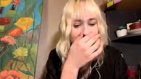 Jenny online show from 10-09-25, 05:55