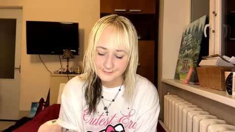 Jenny online show from 11-02-25, 06:54