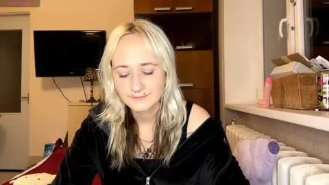 Jenny online show from 11-17-25, 06:57