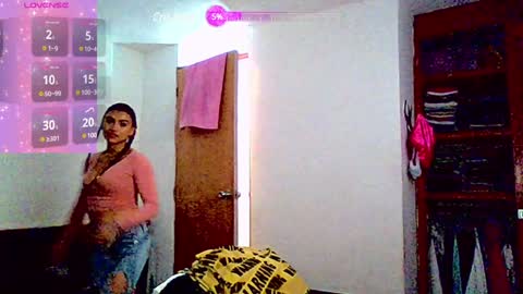 Snapshot of cleo_05 chatting on 01-25-25, 01:10 cleo_05 online show from 01-25-25, 01:10
