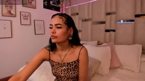 Cleo  smith online show from 12-19-25, 05:03