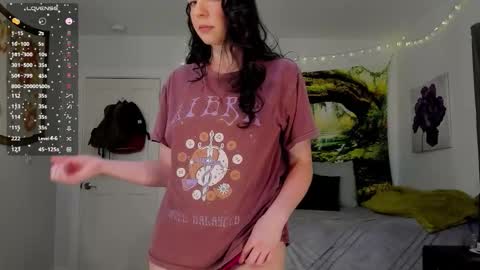 Cleo Schedule Updates online show from 03-27-26, 01:22