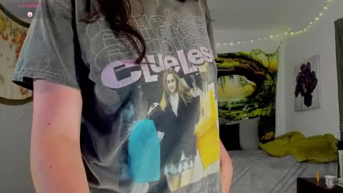 Cleo Schedule Updates online show from 04-09-26, 01:27