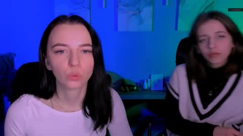 Snapshot of cleo_cool chatting on 02-27-26, 09:31 ur Cleo online show from 02-27-26, 09:31