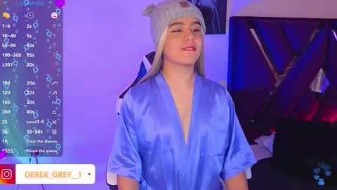 cleopatra online show from 09-30-25, 05:40