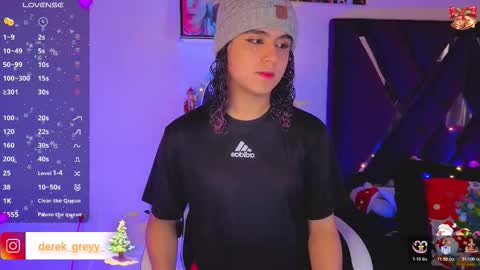 cleopatra online show from 12-14-25, 04:45