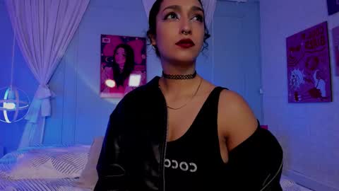 Snapshot of cleo_foxx chatting on 02-05-26, 11:37 Cleo online show from 02-05-26, 11:37