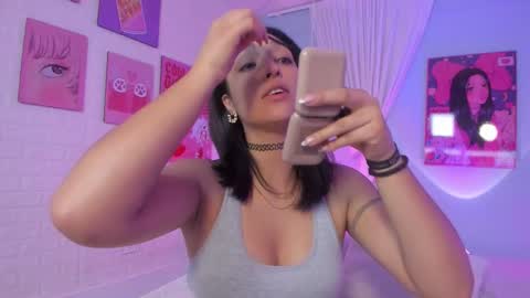 Snapshot of cleo_foxx chatting on 02-27-26, 12:05 Cleo online show from 02-27-26, 12:05