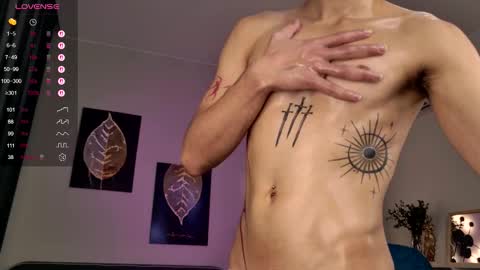 Cleo online show from 11-15-25, 06:33