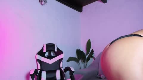 cleo_wildcat online show from 11-27-25, 08:38