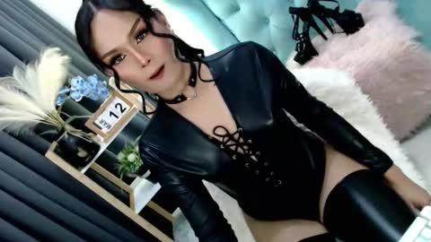 Cleo online show from 03-12-25, 12:20