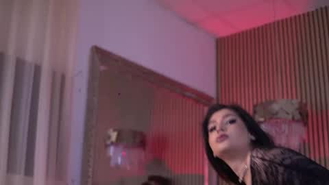 CleoJenner online show from 02-19-26, 11:06