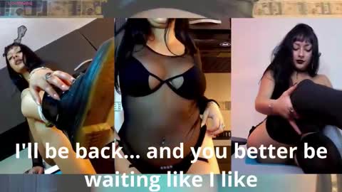 cleoopatraa__ online show from 09-20-25, 11:11