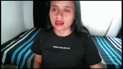 Snapshot of cleopatra_ll chatting on 05-29-26, 12:36 Zoe online show from 05-29-26, 12:36