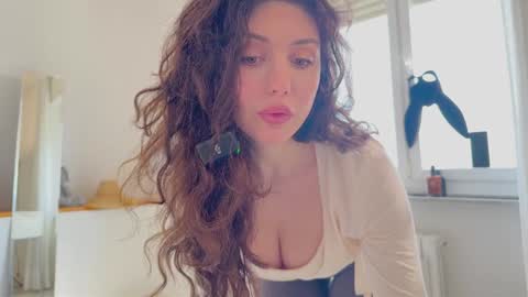 cleopatra_sinns online show from 03-21-26, 09:58