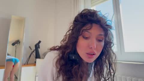 cleopatra_sinns online show from 03-28-26, 10:04