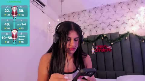 Snapshot of cleopatraa1 chatting on 12-12-24, 12:05 Cleopatra online show from 12-12-24, 12:05