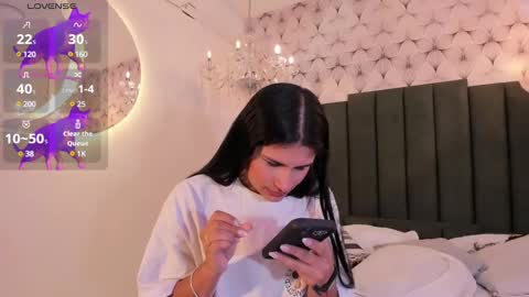 Snapshot of cleopatraa1 chatting on 01-06-25, 07:35 Cleopatra online show from 01-06-25, 07:35