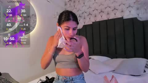 Snapshot of cleopatraa1 chatting on 01-12-25, 07:42 Cleopatra online show from 01-12-25, 07:42
