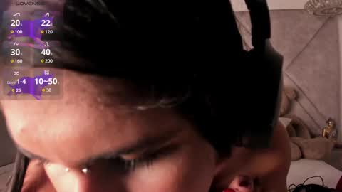 Snapshot of cleopatraa1 chatting on 03-09-25, 01:14 Cleopatra online show from 03-09-25, 01:14