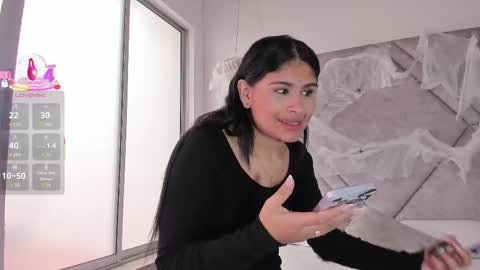 Snapshot of cleopatraa1 chatting on 10-13-25, 06:41 Cleopatra online show from 10-13-25, 06:41