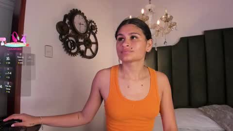 Cleopatra online show from 02-03-26, 07:30