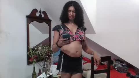 Cleopatra Doll online show from 02-26-25, 11:37