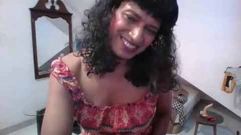 Cleopatra Doll online show from 04-05-26, 07:05