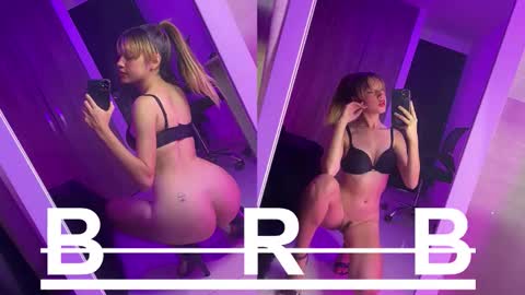 Snapshot of cleosexxx chatting on 10-14-25, 06:36 cleo y maikol online show from 10-14-25, 06:36