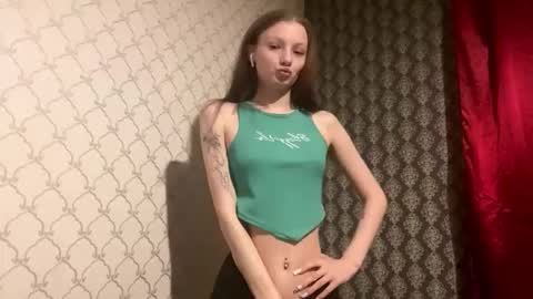 Cleo online show from 03-17-26, 06:22