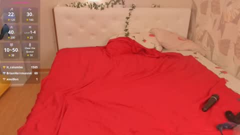 Cleo online show from 02-28-25, 03:04