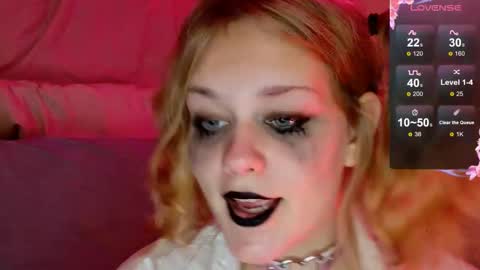 Cleo online show from 10-20-25, 04:24