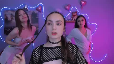 Snapshot of clery_abyss chatting on 02-19-26, 09:05 clery_abyss online show from 02-19-26, 09:05