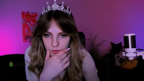 Snapshot of clery_shine chatting on 02-01-26, 09:52 clery_shine online show from 02-01-26, 09:52