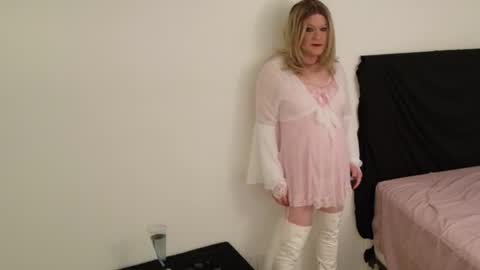 SecretSissyLv online show from 06-28-26, 10:38