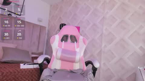 clhoe_johnson_ online show from 02-16-26, 12:34