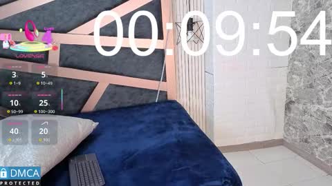 Clhoe online show from 11-05-25, 03:06