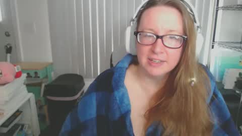 Kate online show from 02-27-25, 03:37