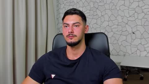 Snapshot of clintmasterss chatting on 11-02-25, 05:43 ClintMasterss online show from 11-02-25, 05:43