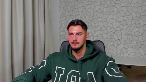 Snapshot of clintmasterss chatting on 11-13-25, 04:44 ClintMasterss online show from 11-13-25, 04:44