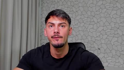 Snapshot of clintmasterss chatting on 12-16-25, 06:51 ClintMasterss online show from 12-16-25, 06:51