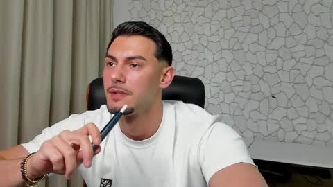 ClintMasterss online show from 05-07-26, 07:14