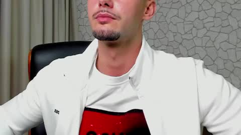 ClintMasterss online show from 05-16-26, 07:38