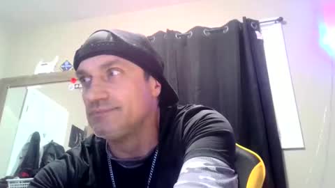 chad online show from 12-08-24, 11:35