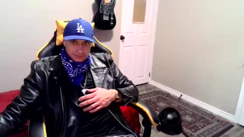 chad online show from 12-13-24, 07:15