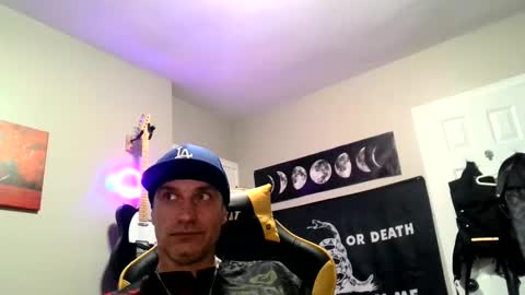 chad online show from 12-16-24, 08:52