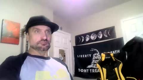 chad online show from 01-11-25, 06:12