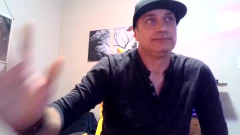 chad online show from 01-28-25, 06:05